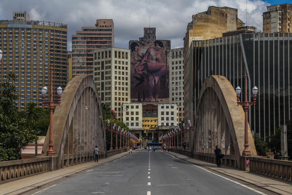 O que o bairro Santa Tereza de BH tem em comum com o Santa Teresa RJ?