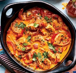 Moqueca de peixe